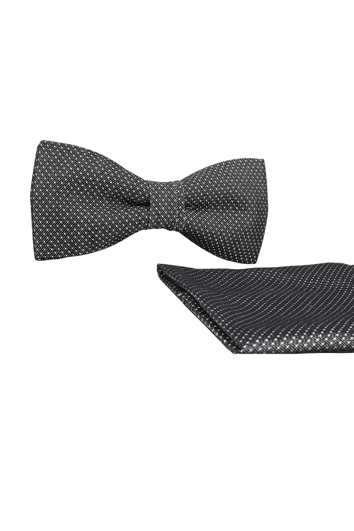 Corbata Michi con Pañuelo - PCA 147