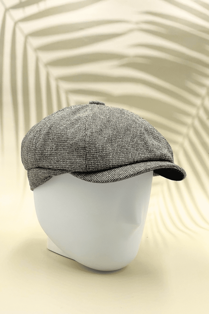 Gorra Gatsby Cap-04