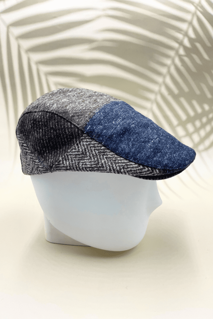 Gorra Gatsby Cap-08