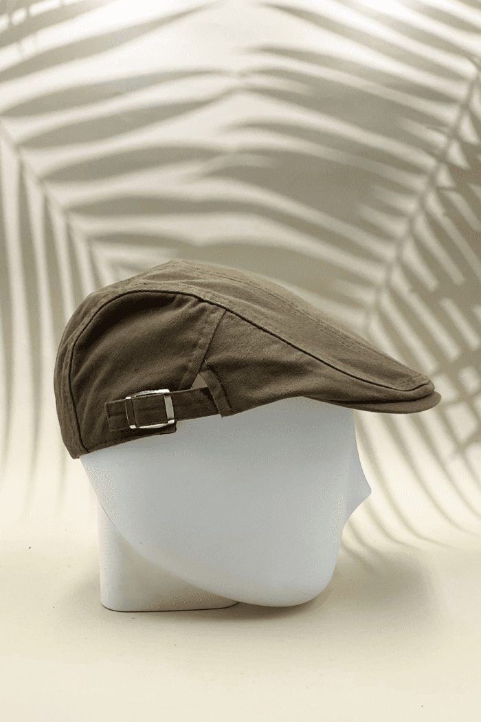 Gorra Gatsby Cap-12