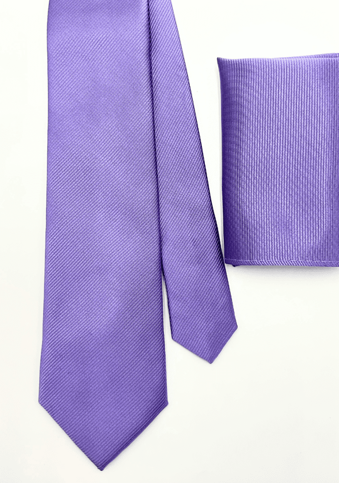 Corbata con Pañuelo - Cod. 220