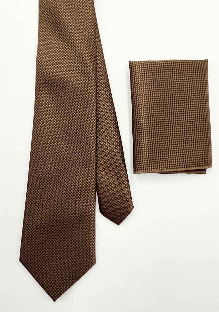 Corbata con Pañuelo - Cod. 224