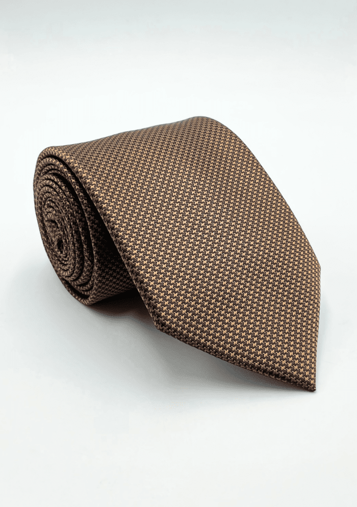 Corbata con Pañuelo - Cod. 224 - Imagen 2