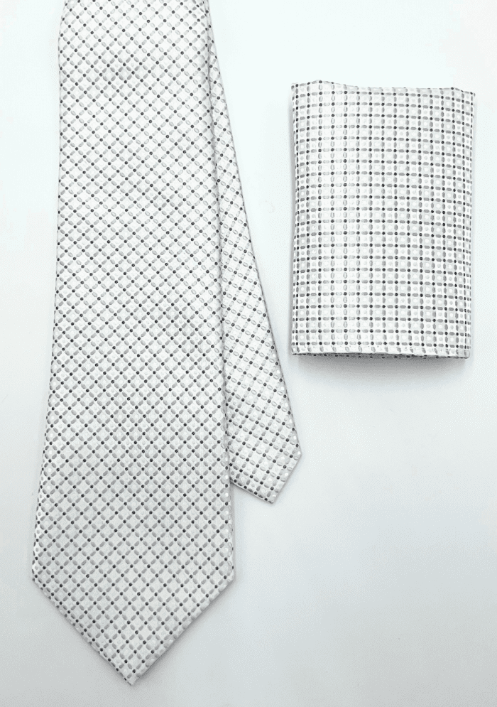 Corbata con Pañuelo - Cod. 229