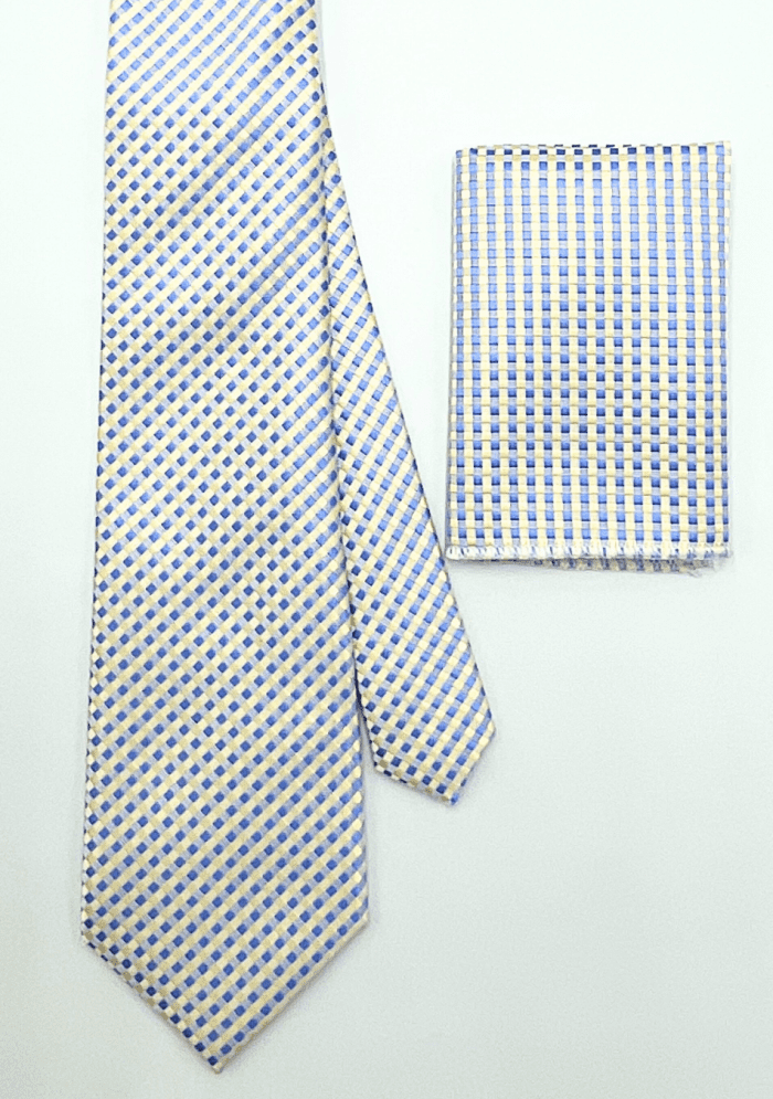 Corbata con Pañuelo - Cod. 231