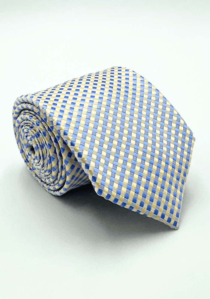 Corbata con Pañuelo - Cod. 231 - Imagen 2