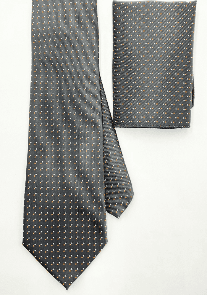 Corbata con Pañuelo - Cod. 232