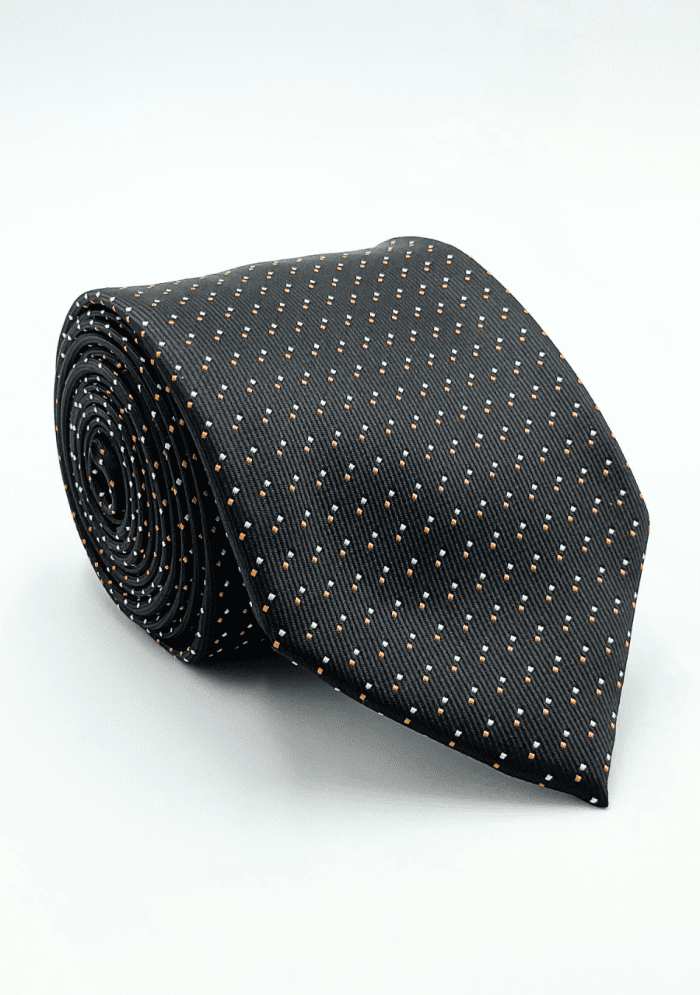 Corbata con Pañuelo - Cod. 232 - Imagen 2