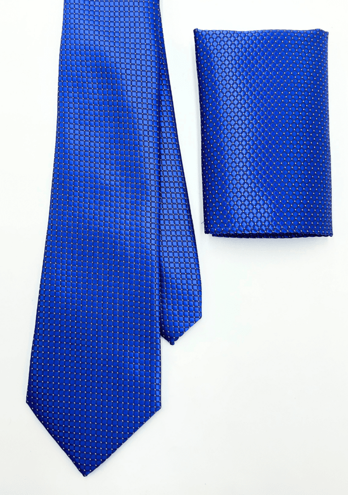 Corbata con Pañuelo - Cod. 233