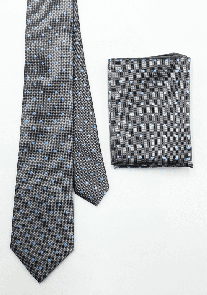 Corbata con Pañuelo - Cod. 236