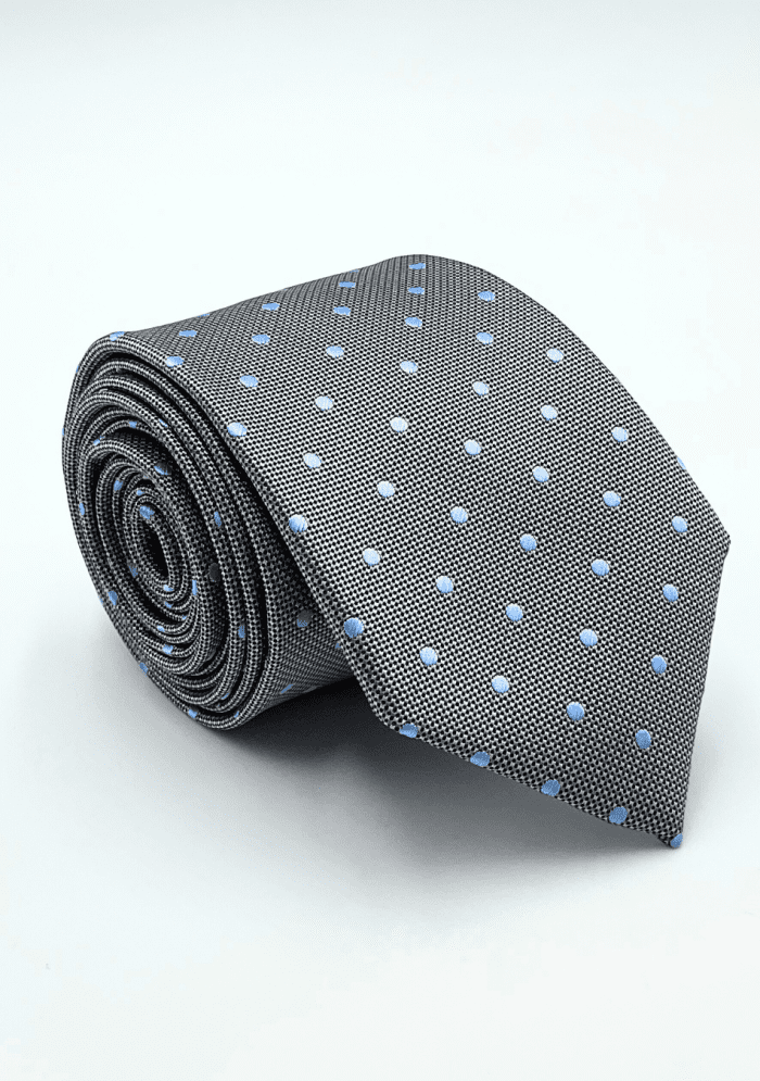 Corbata con Pañuelo - Cod. 236 - Imagen 2