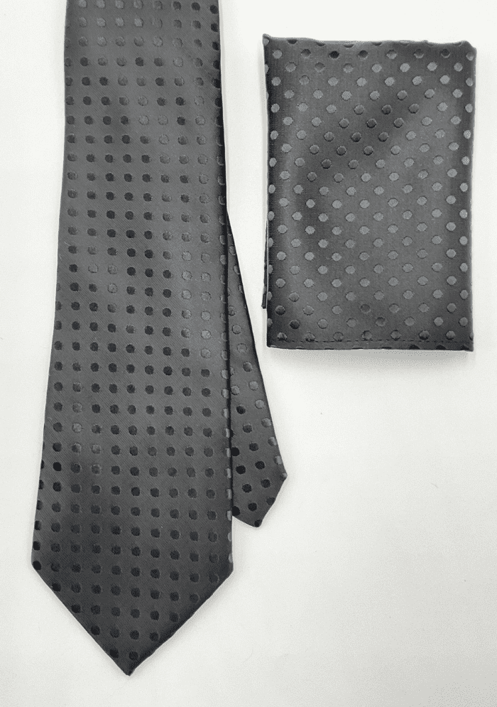 Corbata con Pañuelo - Cod. 239