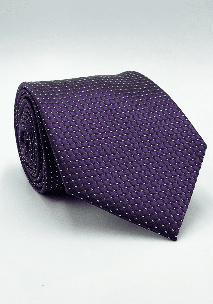 Corbata con Pañuelo - Cod. 247 - Imagen 2