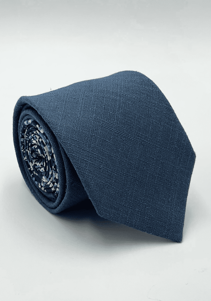 Corbata con Pañuelo - Cod. 250 - Imagen 2