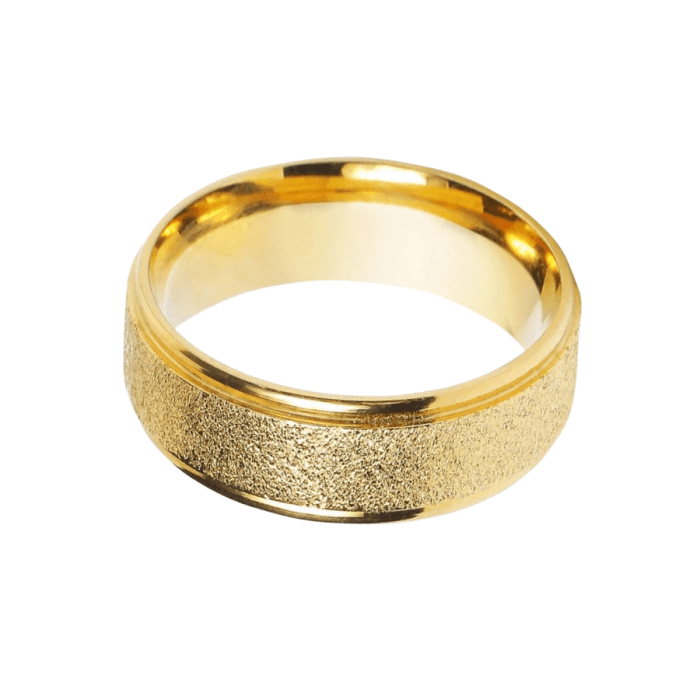 Anillo para Corbata Rin-006