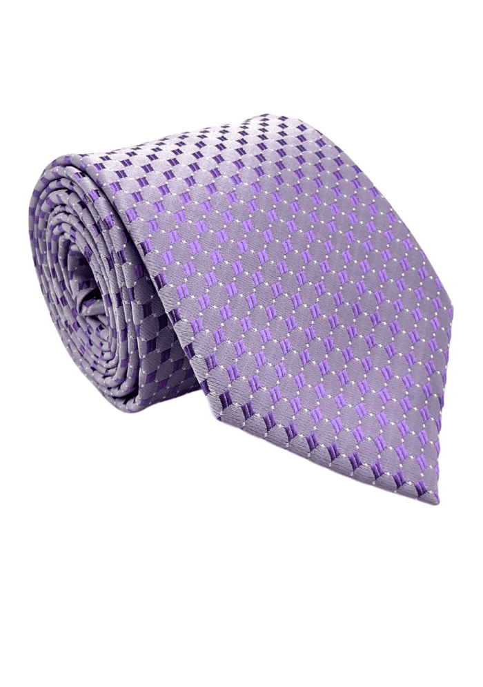 Corbata con Pañuelo - Cod. 323 - Imagen 2