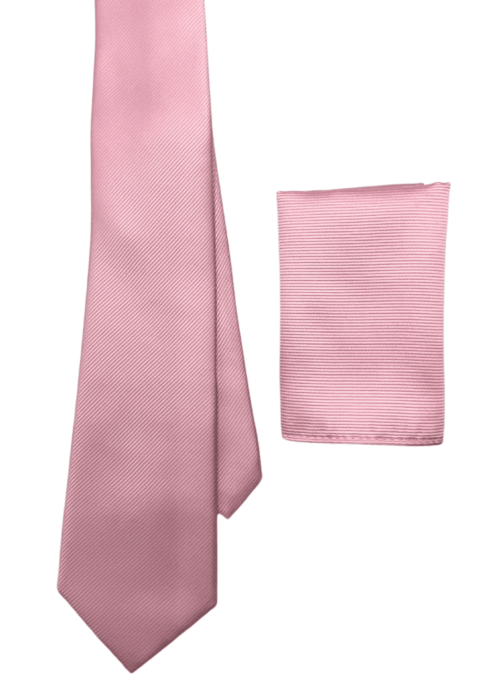 Corbata con Pañuelo - Cod. 324