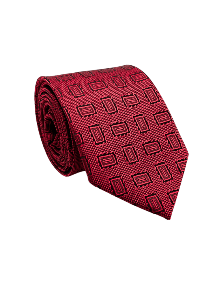 Corbata Tie - 2200 - Imagen 2