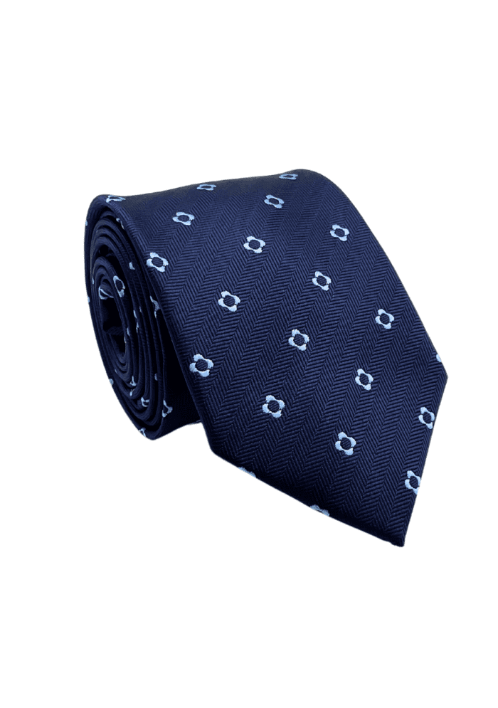 Corbata Tie - 2201 - Imagen 2