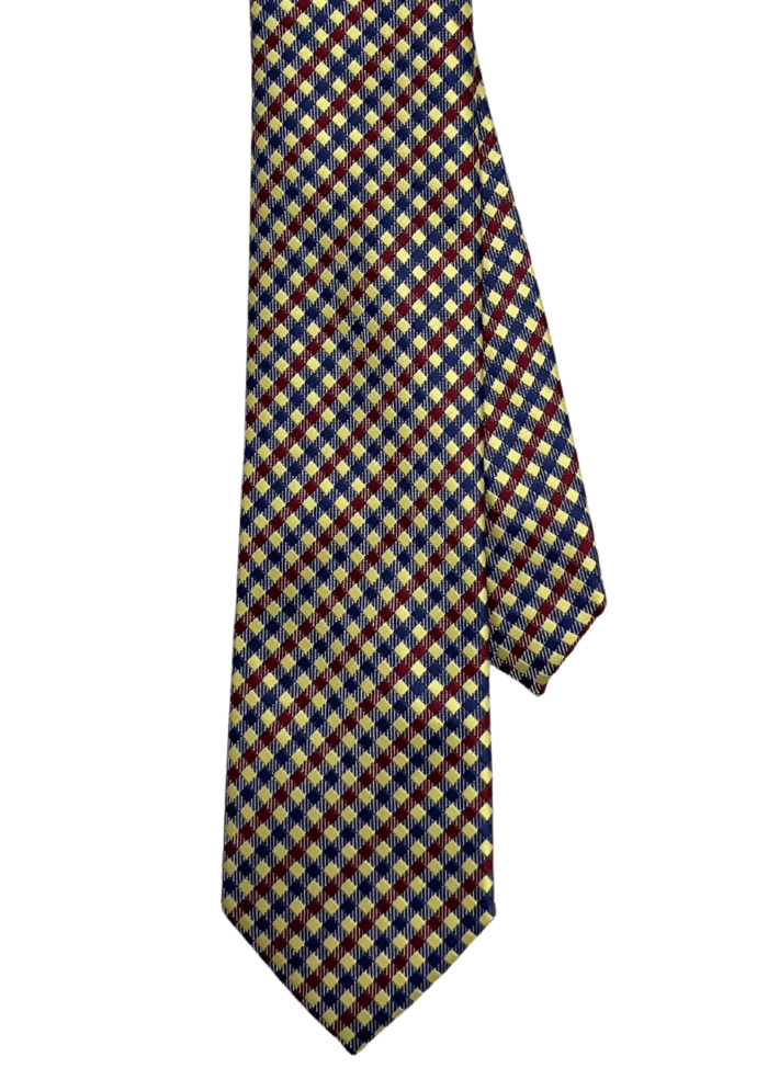 Corbata Tie - 2213