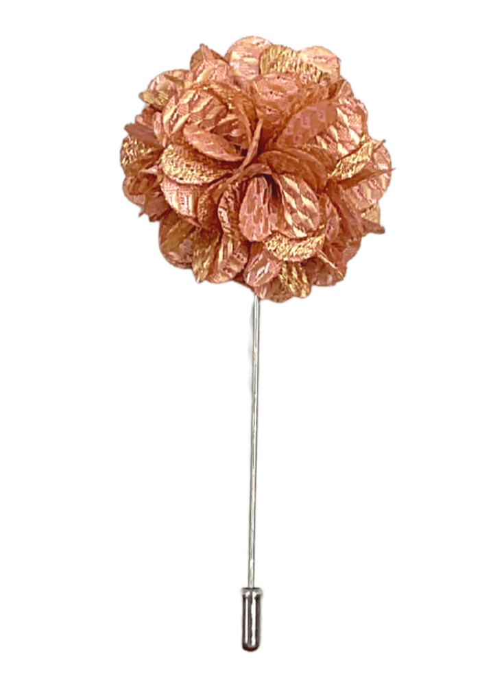 Pin Flower - PIN011